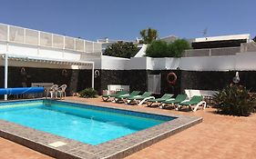 Villa Yuca 13