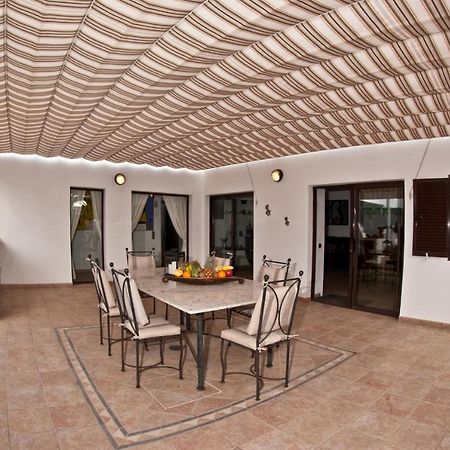 Villa Yuca 13 Costa Teguise Exterior foto